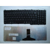 Клавиатура за лаптоп Toshiba Satellite L500 L500D L505 L505D P300 Черна
